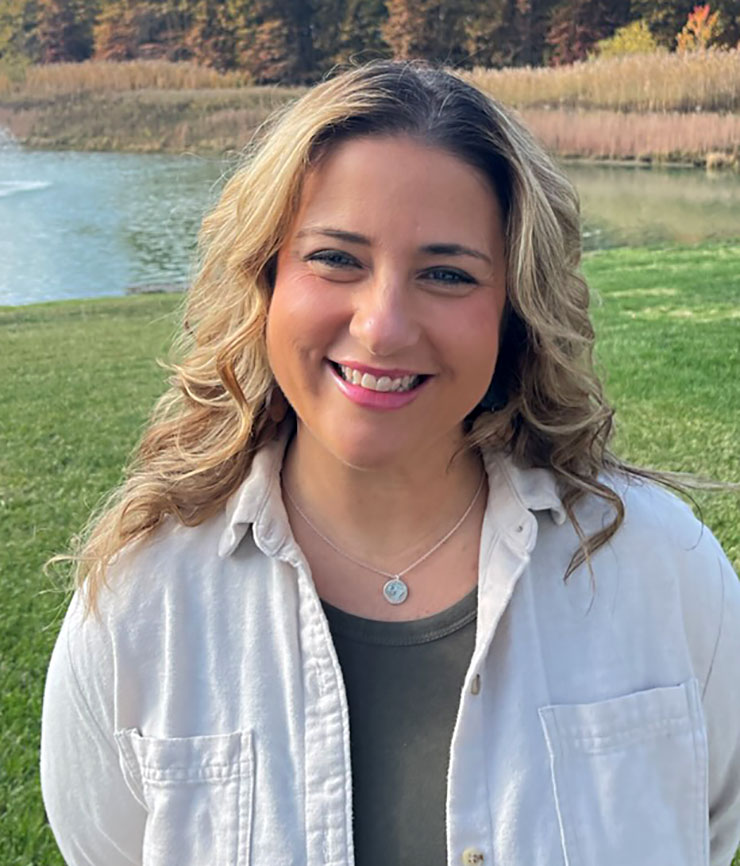 Melissa Eichenlaub - Allograft Solutions Coordinator I