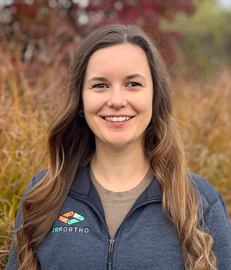 Melissa Meditz - Allograft Solutions Coordinator I